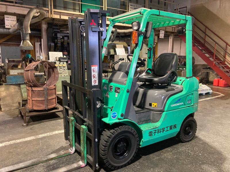 電子科学工業株式会社の求人情報