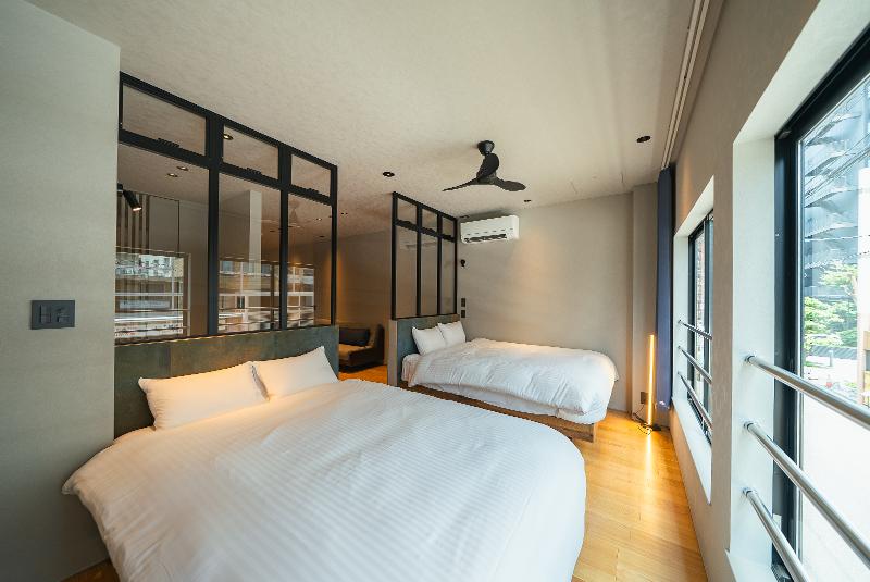 Santé Hotel 博多 (株式会社7garden)のアルバイト・バイト求人情報-03
