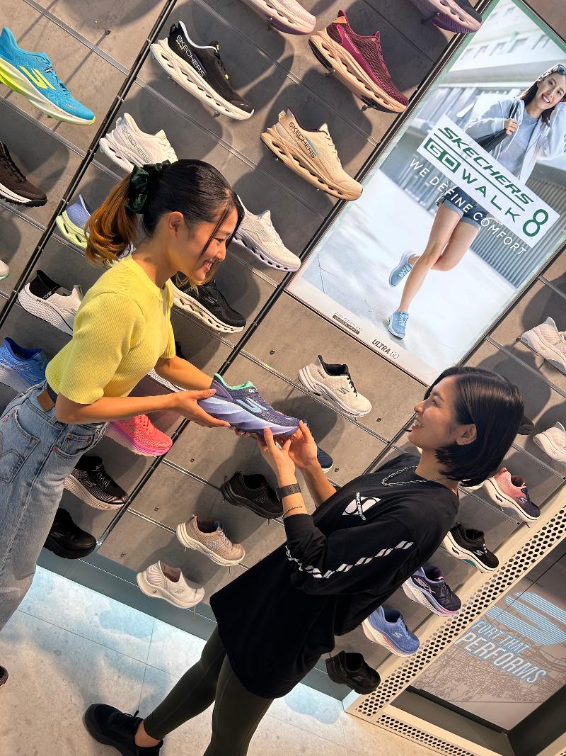 Skechers Japan合同会社のアルバイト・バイト求人情報-03