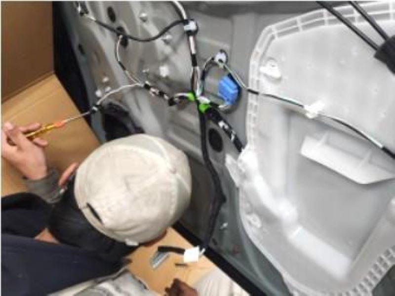 株式会社杉山電装の求人・転職情報