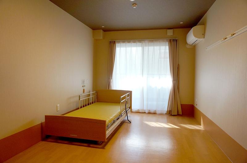 サービス付き高齢者向け住宅 アムール姫路南のアルバイト・バイト求人情報-05