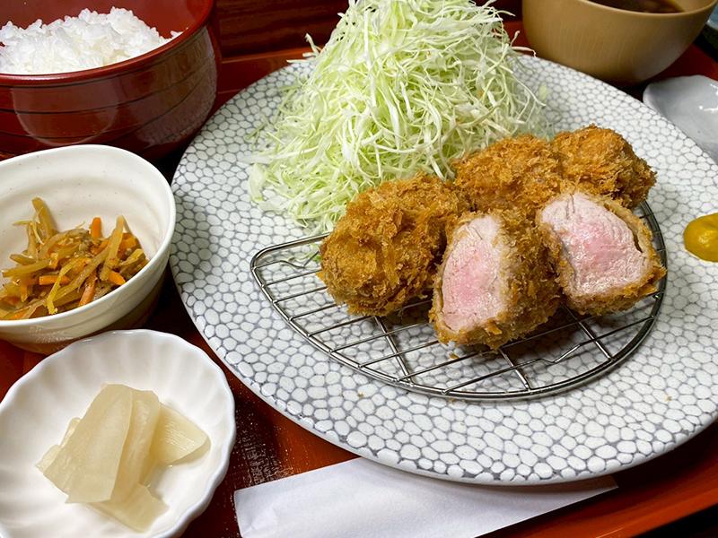 東銀座 晴れのちカツのアルバイト・バイト求人情報-02