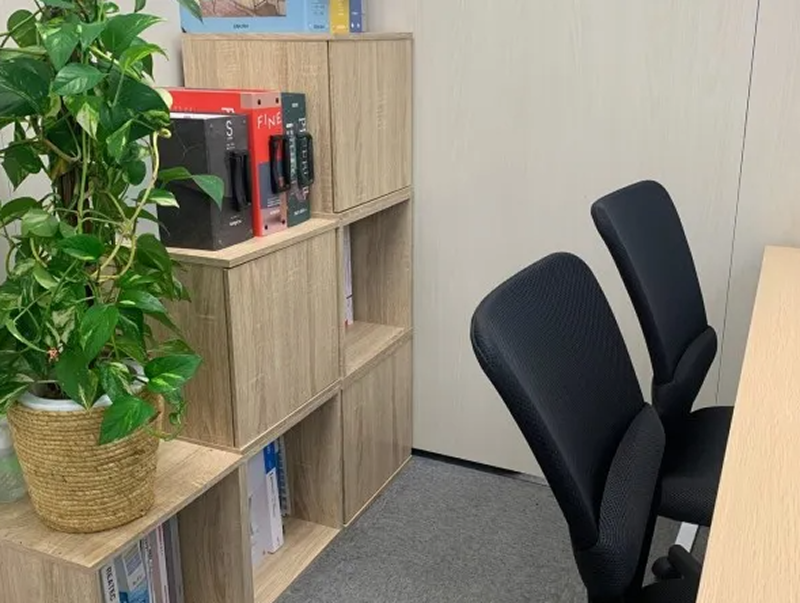 株式会社ゼストリビングの求人・転職情報