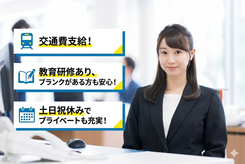 北電産業株式会社のアルバイト・バイト求人情報-37