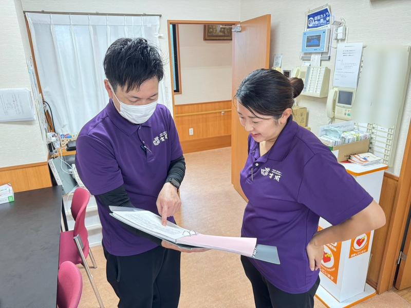 株式会社　湯の郷の求人・転職情報