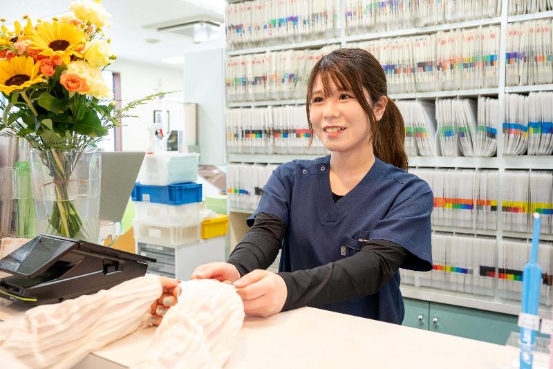 医療法人勇心会はやと歯科クリニックのアルバイト・バイト求人情報-02