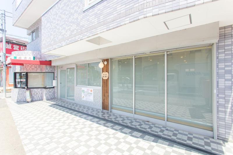 アイアイ会登戸保育園のアルバイト・バイト求人情報-02