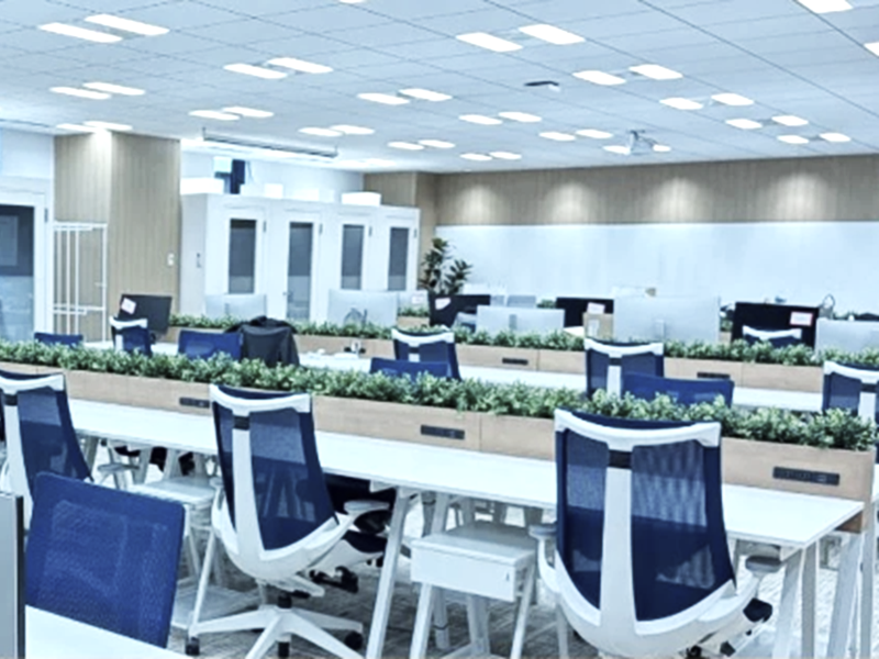 ハンディ株式会社の求人・転職情報