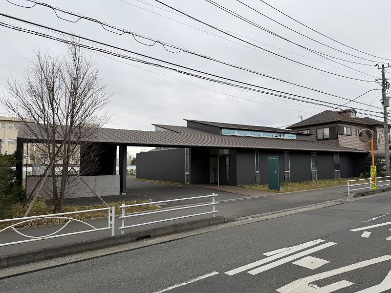 厚木三田眼科の求人・転職情報