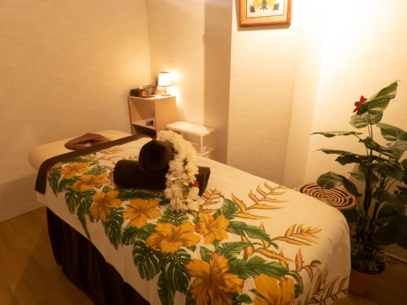 ハワイアンフォレストSpa　渋谷本店のアルバイト・バイト求人情報-05