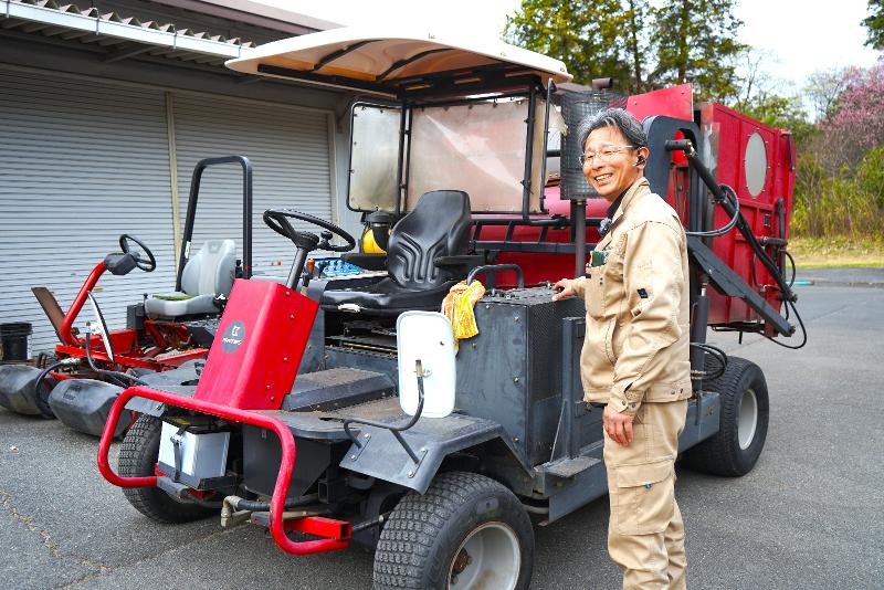 株式会社東海緑産のアルバイト・バイト求人情報-03
