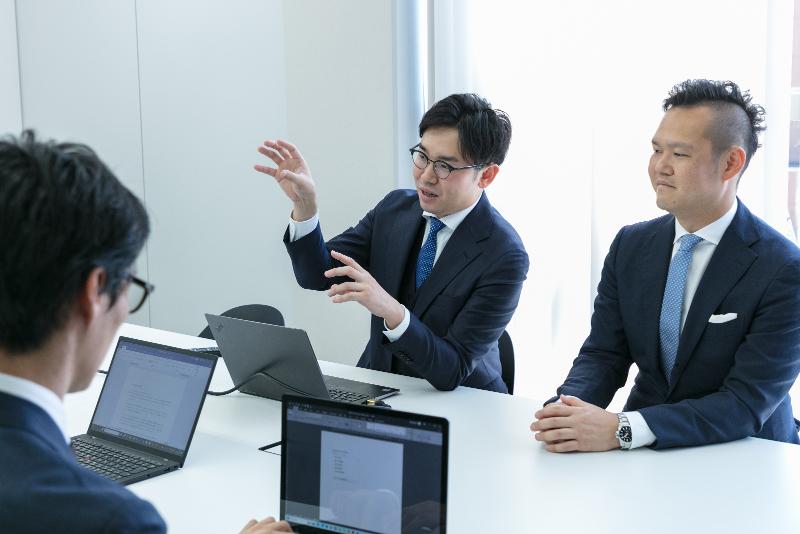 広尾税理士法人の求人・転職情報