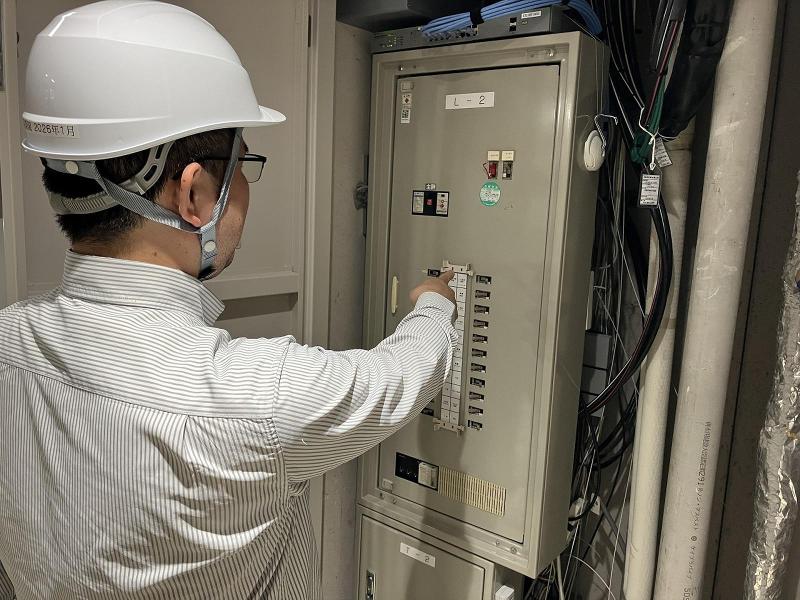 鹿島建物総合管理株式会社 首都圏東支社のアルバイト・バイト求人情報-04