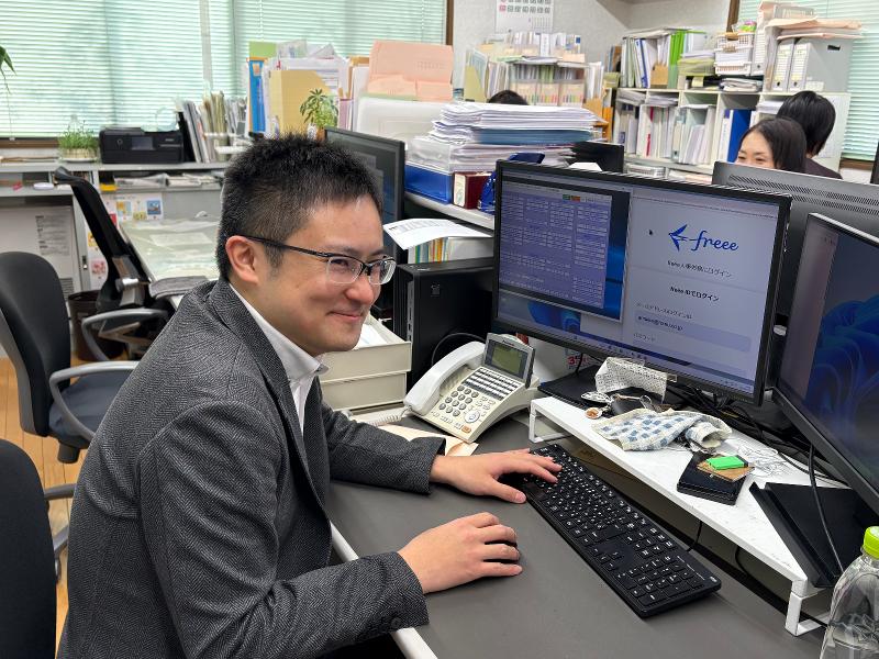 社会保険労務士法人 人事サポートのアルバイト・バイト求人情報-02