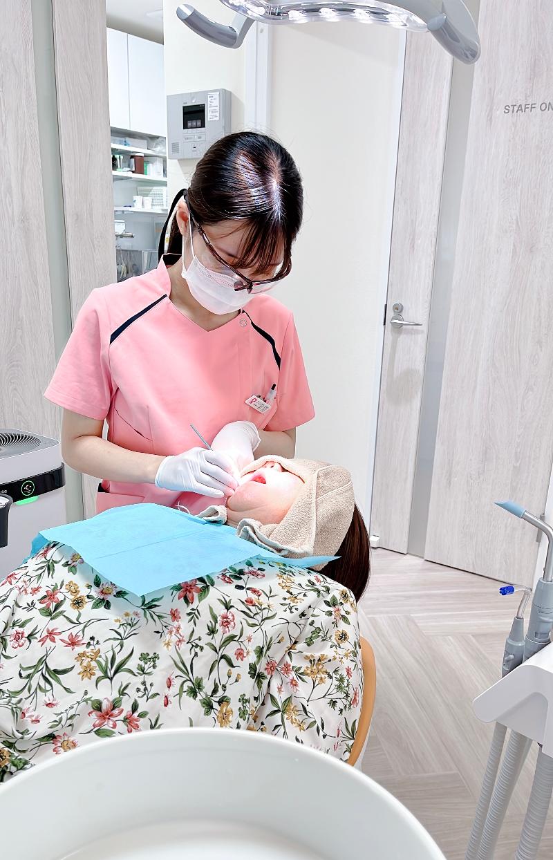 泉ヶ丘しほ歯科・訪問歯科のアルバイト・バイト求人情報-03