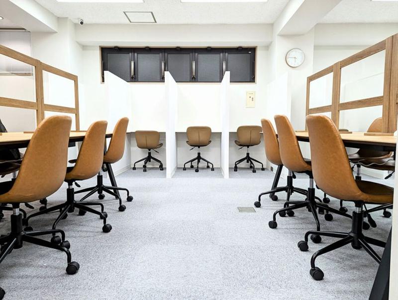 就労継続支援B型事業所 未来のかたち 四ツ橋校【株式会社かたち】のアルバイト・バイト求人情報-03