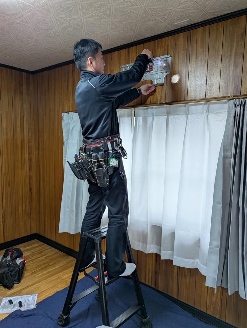 株式会社 マツナガ家電サービスのアルバイト・バイト求人情報-02