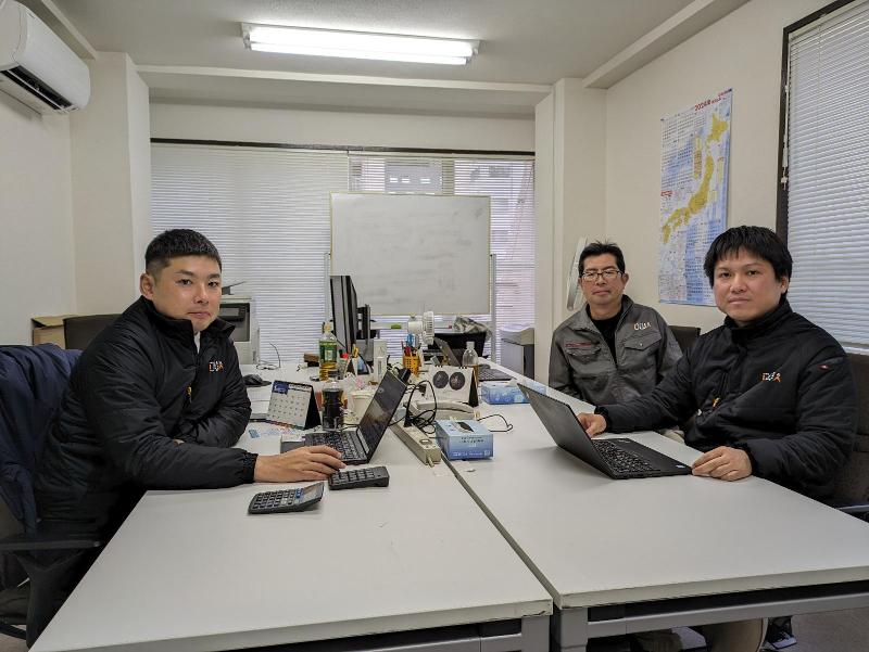 株式会社日本中古計測器の求人・転職情報