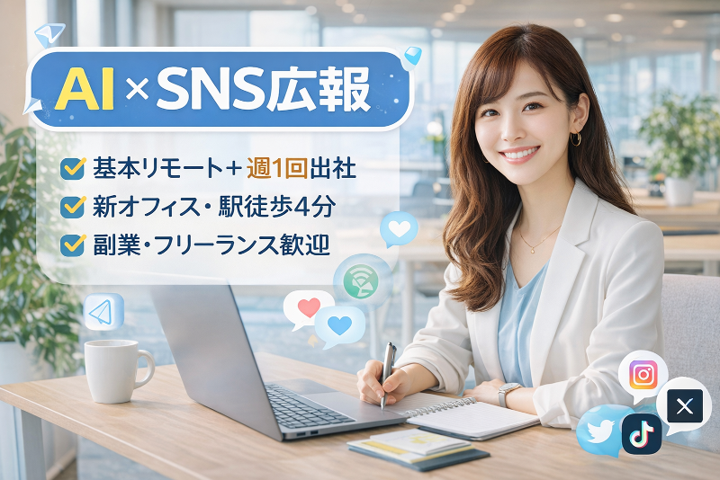 株式会社ＣｌｏｕｄＧＰＳの求人・転職情報