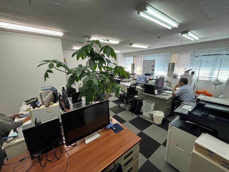 株式会社ライフ鑑定調査事務所のアルバイト・バイト求人情報-02