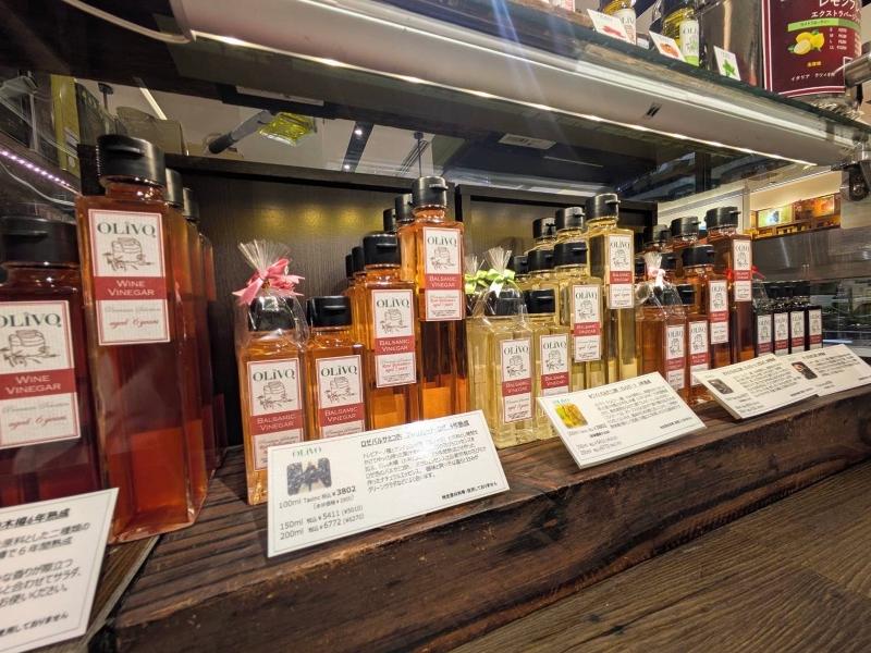 OLiVO　松屋銀座店のアルバイト・バイト求人情報-04