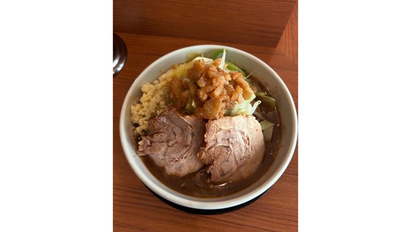 ラーメン ぶた壱の求人・転職情報