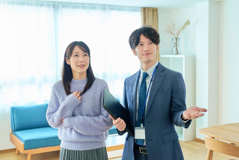 株式会社サカイホームズの求人・転職情報