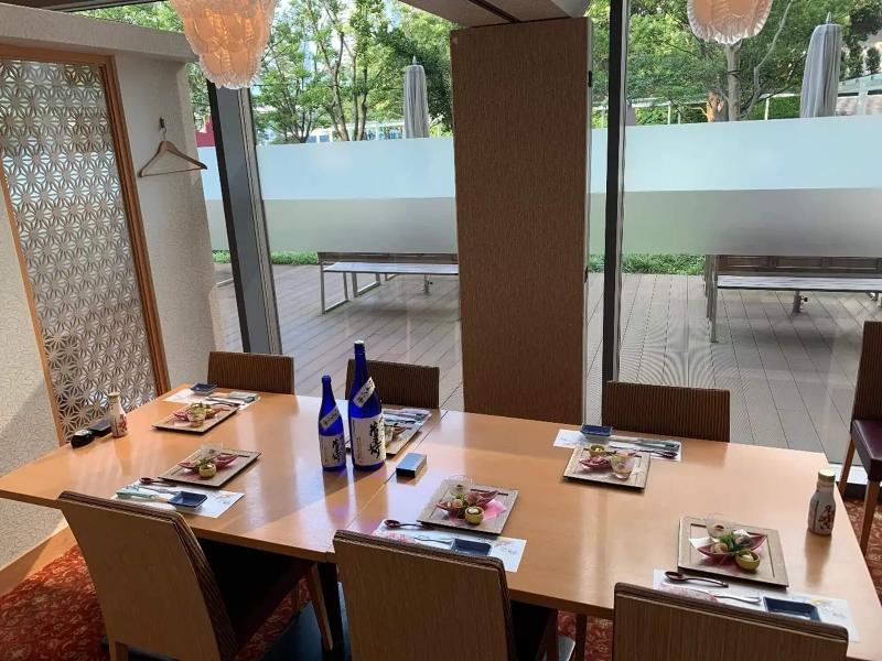 横浜東口三井ビル店の求人・転職情報