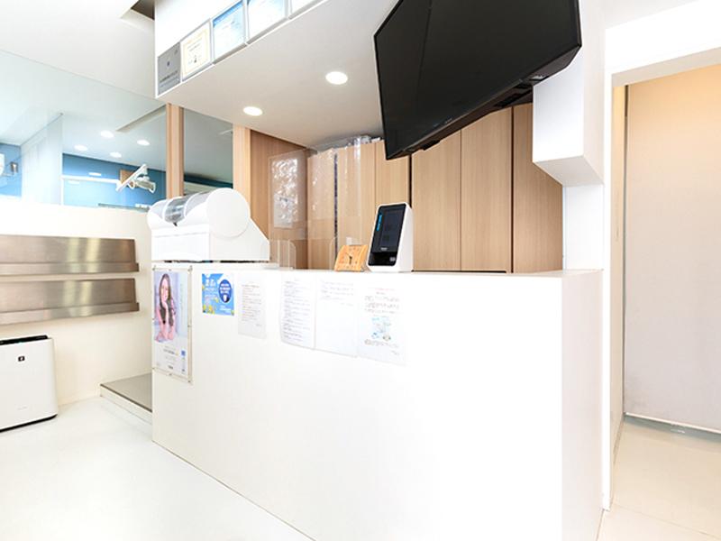 とくだ歯科クリニックの求人・転職情報-02