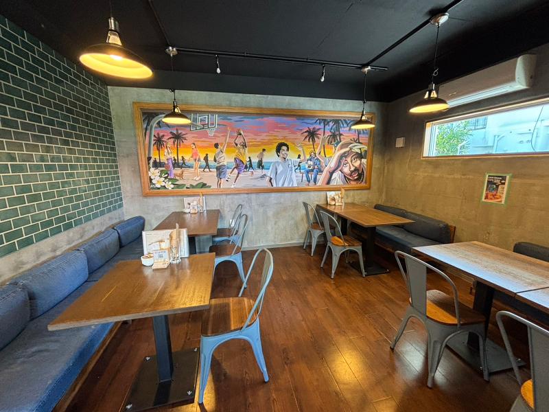 CHANgES Burger(チェンジイズバーガー)のアルバイト・バイト求人情報-02