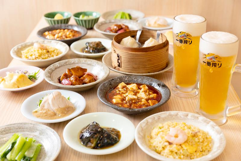 株式会社ハッピーフードシステムの求人・転職情報