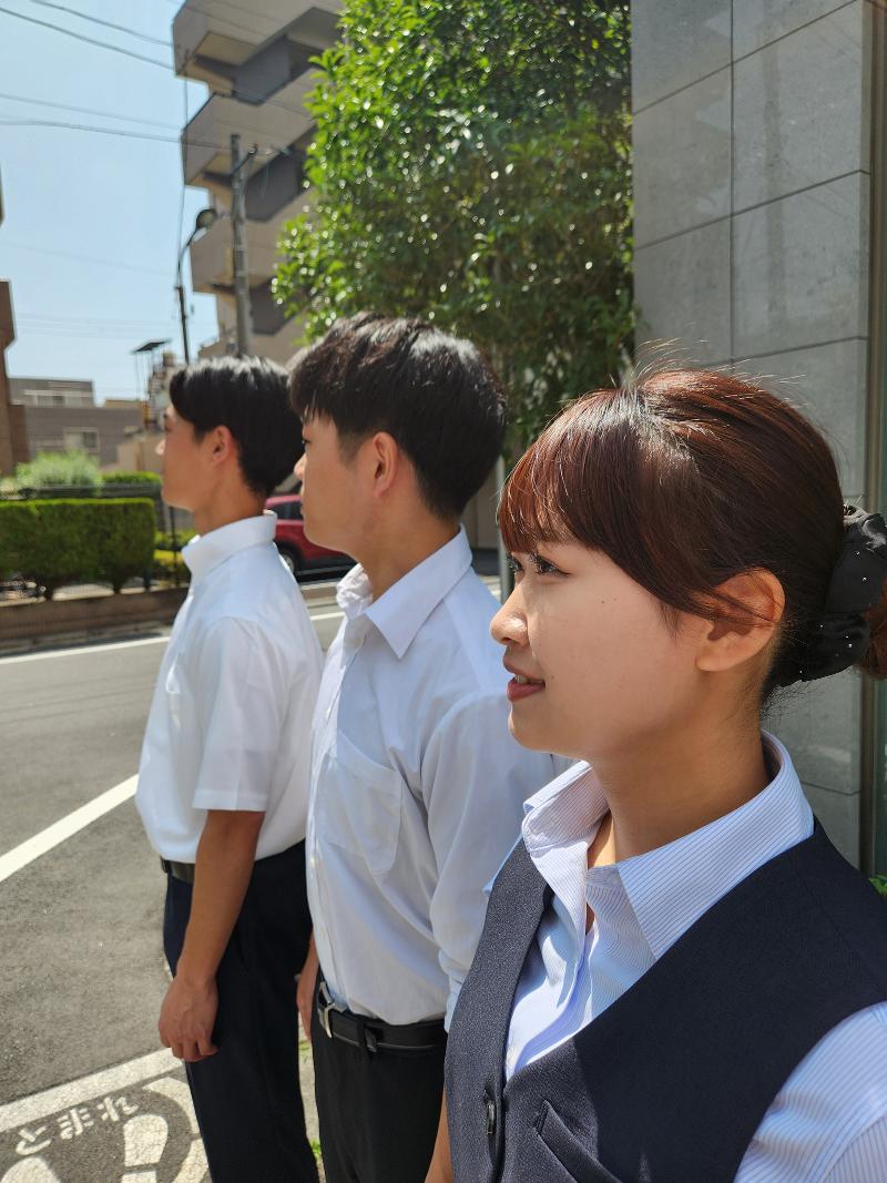 日栄インテック株式会社の求人・転職情報