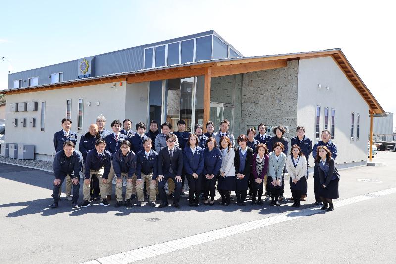 株式会社エネ創の求人・転職情報