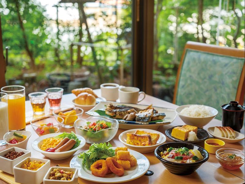 株式会社共立フーズサービス　ホテル事業部のアルバイト・バイト求人情報-13