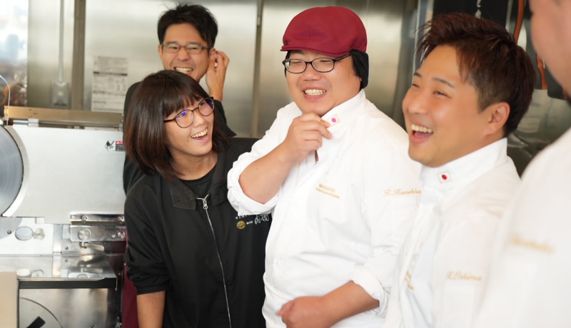 株式会社Big Bridge「知床牛」生産者直送 精肉店 肉将
