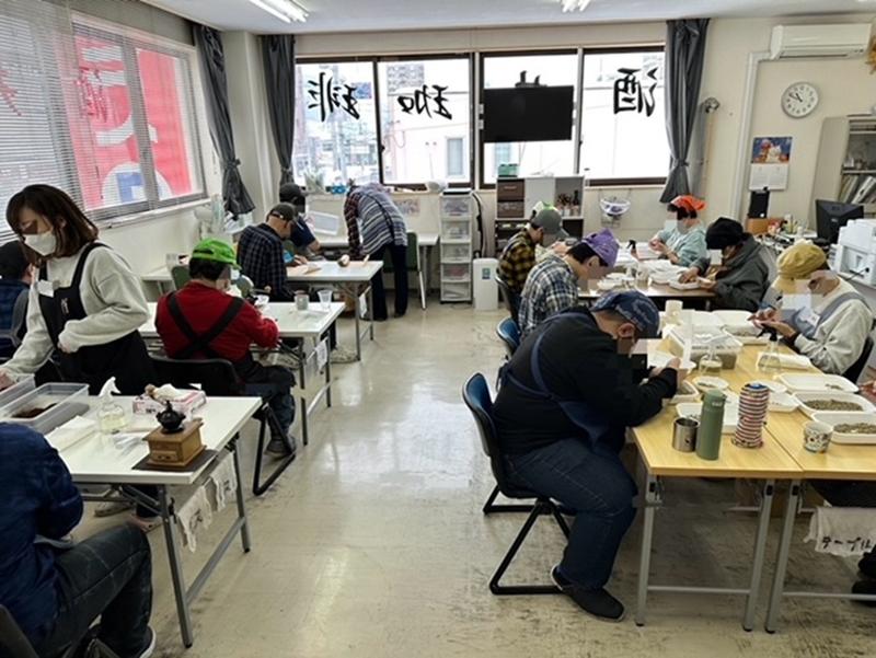 特定非営利活動法人　ボヌールのアルバイト・バイト求人情報-01