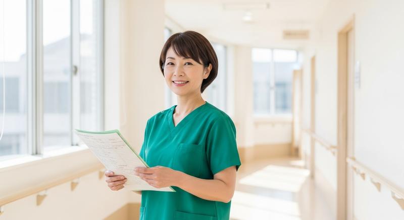 摂南総合病院の求人・転職情報