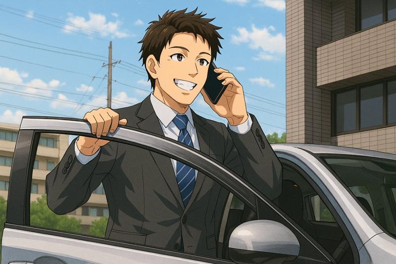 株式会社アメフレックの求人・転職情報