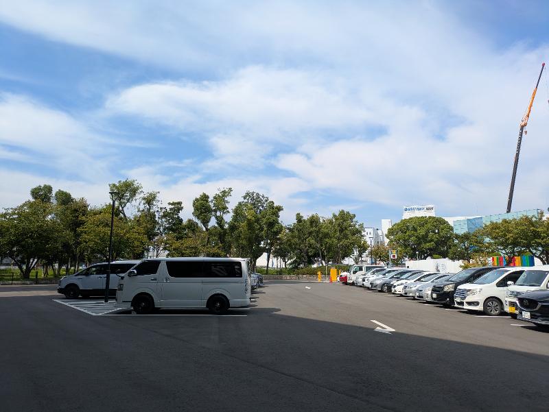 大阪運輸株式会社 泉北営業所(スバル関西)のアルバイト・バイト求人情報-04