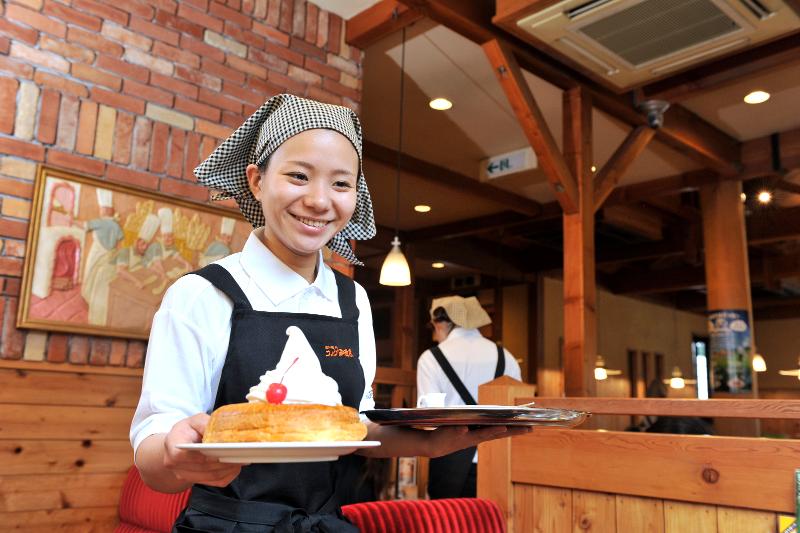 コメダ珈琲店　東岡山店のアルバイト・バイト求人情報-03