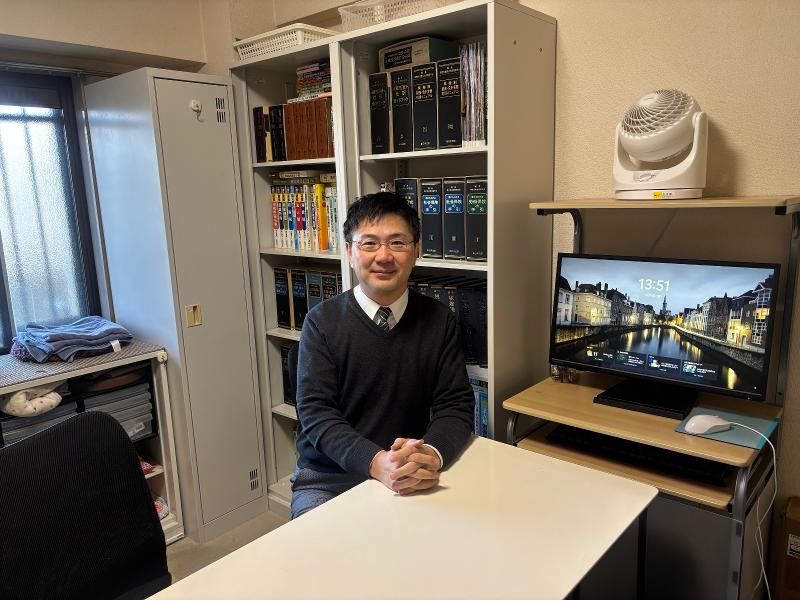 加藤税務会計事務所の求人・転職情報