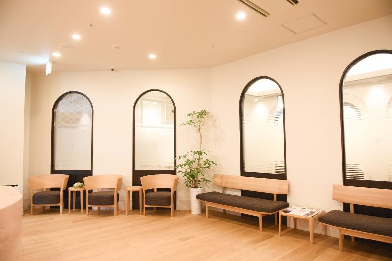 D Medical Clinic Osakaのアルバイト・バイト求人情報-02