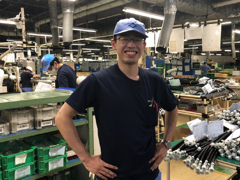 株式会社住理工メテックスのアルバイト・バイト求人情報-02