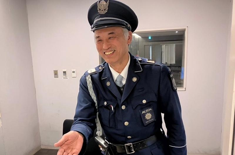 ALSOK双栄株式会社の求人・転職情報