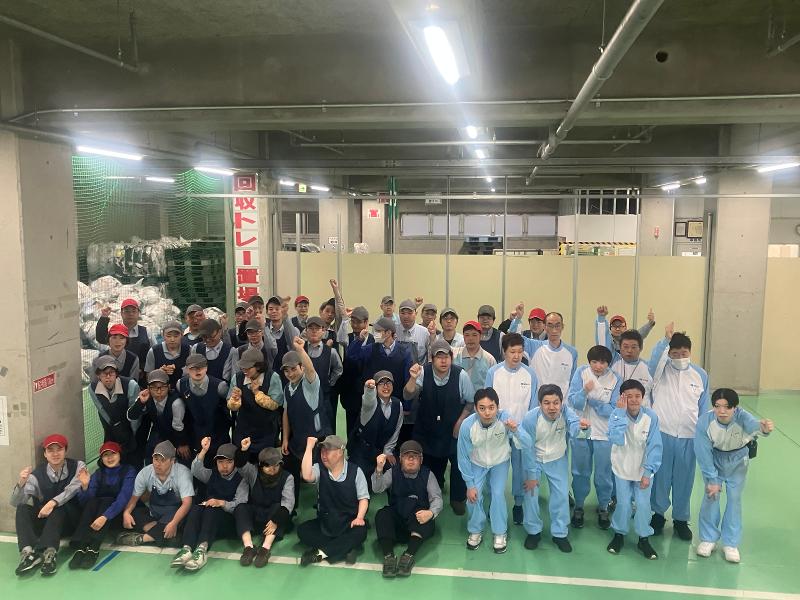 エフピコ愛パック株式会社の求人・転職情報