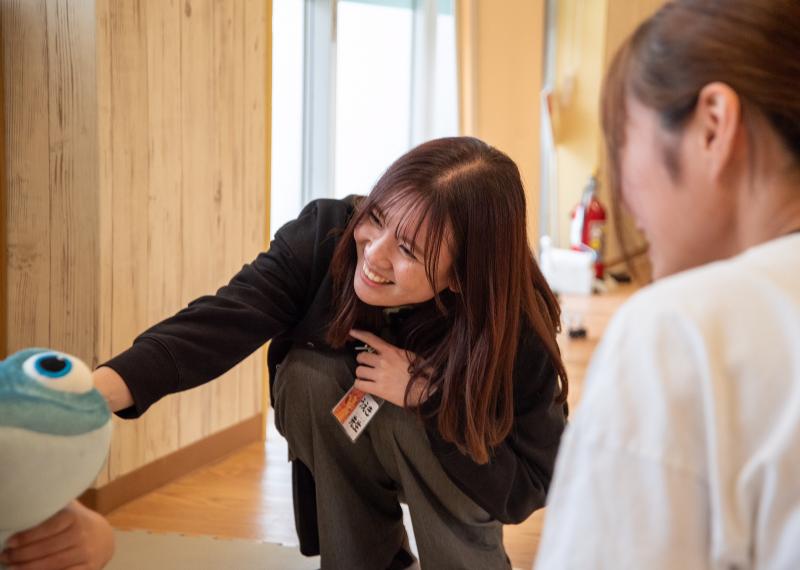 株式会社アレグリアｓの求人・転職情報