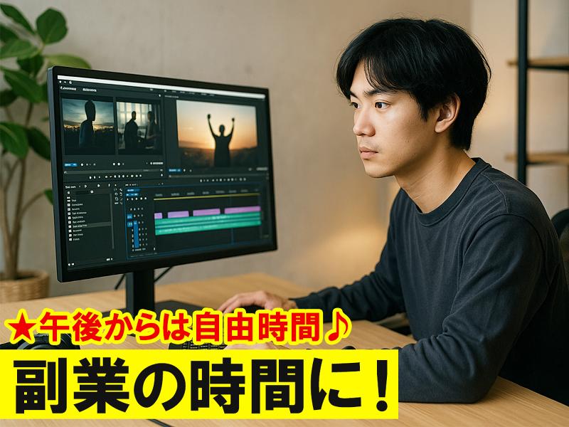 コントラクトエクスプレス株式会社の求人情報