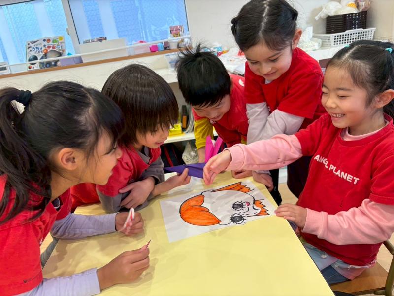 チャイルドランドグループの求人・転職情報-02