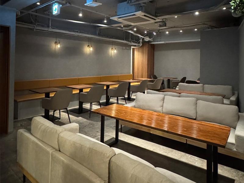Shisha Cafe MELLORA 梅田店のアルバイト・バイト求人情報-03