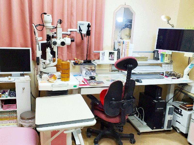 医療法人社団 前田会 前田内科・眼科のアルバイト・バイト求人情報-03